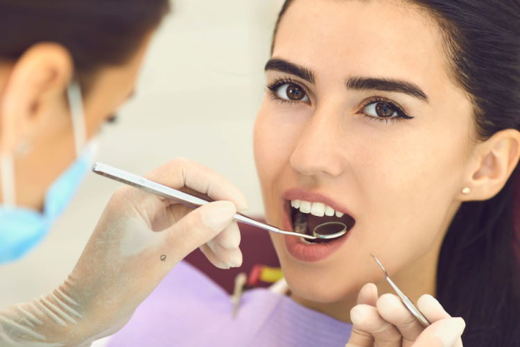 dentysta sosnowiec
